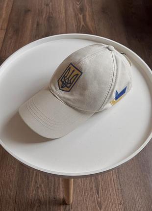 Бейсболка,кепка,блейзер,унисекс,нюд.