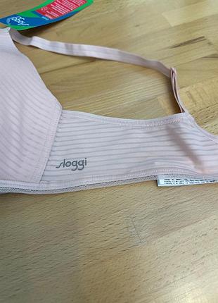 Котоновий  топ  sloggi 6