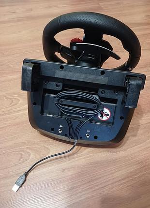 Ігрове кермо logitech g29 + shifter 2