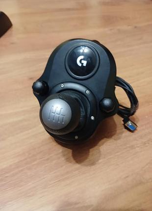 Ігрове кермо logitech g29 + shifter 5
