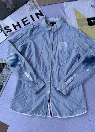 Сорочка tommy hilfiger