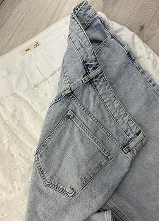 Джинси f&f 6