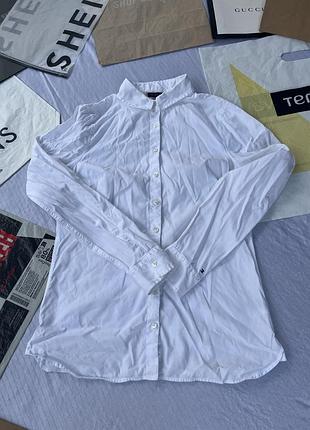 Сорочка tommy hilfiger