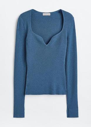Джемпер кофта h&amp;m