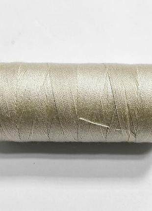 Нитки швейні універсальні 100% поліестер 40/2 peri 400 ярдів колір №097