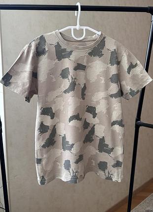 Футболка primark 8-9 років