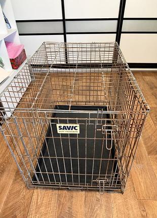 Продам клетку savic