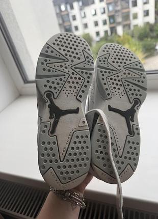 Кросівки jordan оригінал 5
