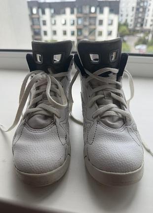 Кросівки jordan оригінал 4