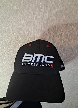 Кепка bmc pearl izumiоригинал