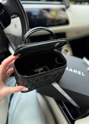 Сумочка total black 8