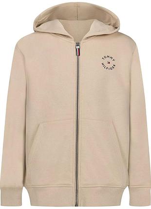 Детская толстовка tommy hilfiger
