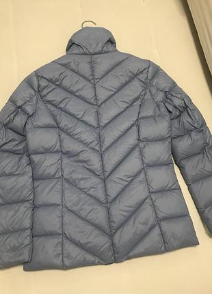 Розкішний пуховик ralph lauren 6