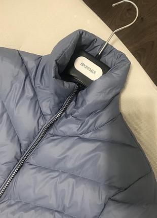 Розкішний пуховик ralph lauren 3