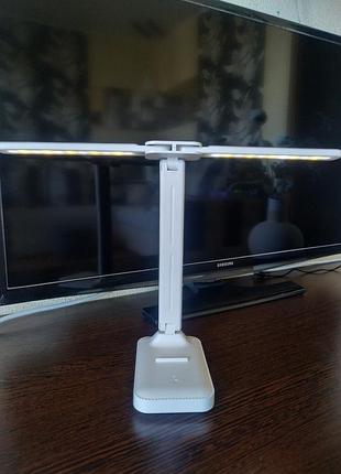Настольная led лампа 4