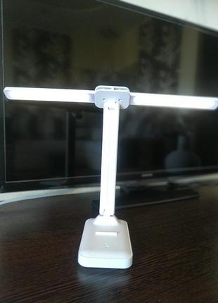 Настольная led лампа 3