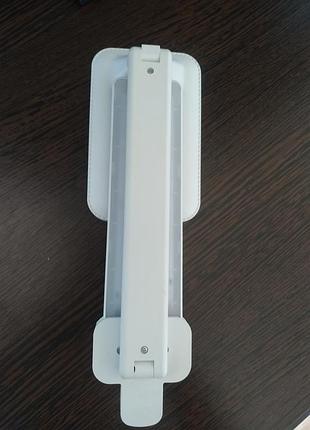 Настольная led лампа 7