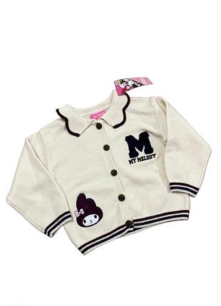 Кофтинка для девушек шерсть primark 2