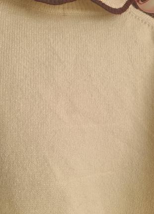 Кофтинка для девушек шерсть primark 8