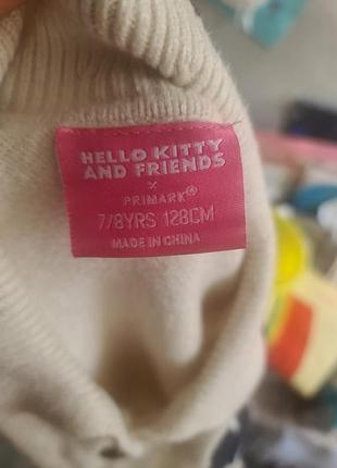 Кофтинка для девушек шерсть primark 6