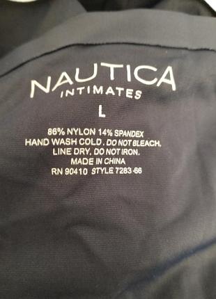 Топ спортивный nautica 3
