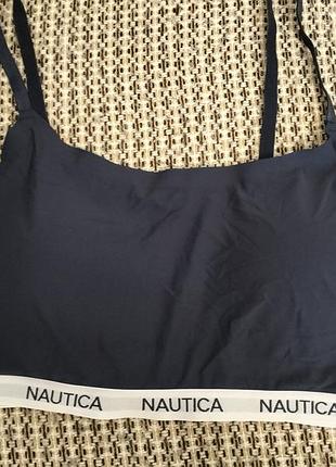 Топ спортивний nautica