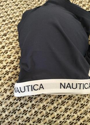 Топ спортивный nautica 4