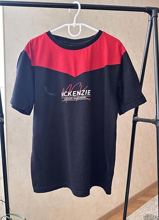 Футболка mckenzie 11-12 років