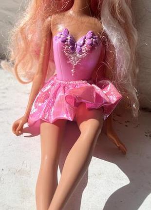 Оригінальна лялька barbie