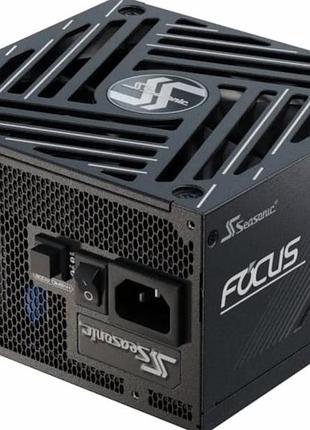 Блок живлення seasonic focus gx 850w (focus-gx-850-v4)