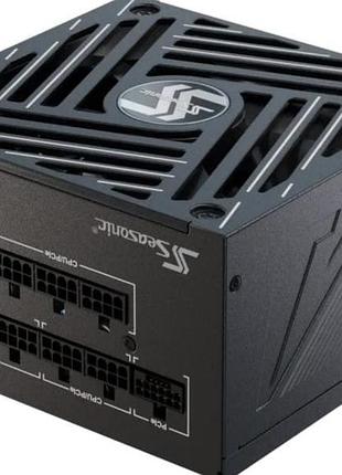 Блок живлення seasonic focus gx 850w (focus-gx-850-v4) 2