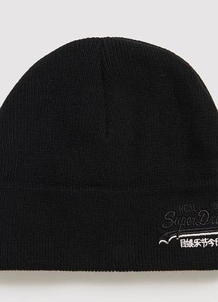 Шапка superdry.оригинал.