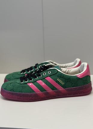 Кросівки трендові gazelle 3