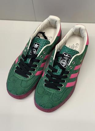 Кросівки трендові gazelle 2