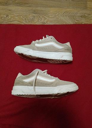 Vans hylane кеди 2