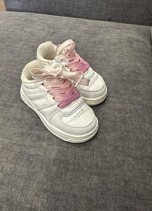 Кеди zara , 21 р