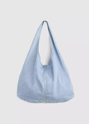Сумка-шоппер levi's 3