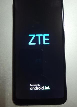 Смартфон zte a7s a7020 3/64
