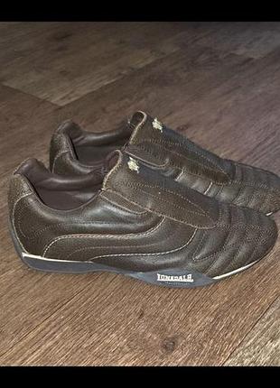 Кроссовки мужские lonsdale