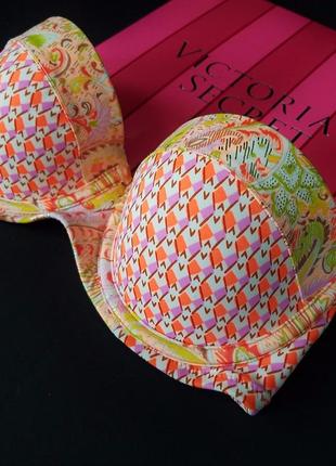 Купальник victorias secret 32в 70в xs s 34в 75в victorias вікторія сікрет 34с 75с3 фото