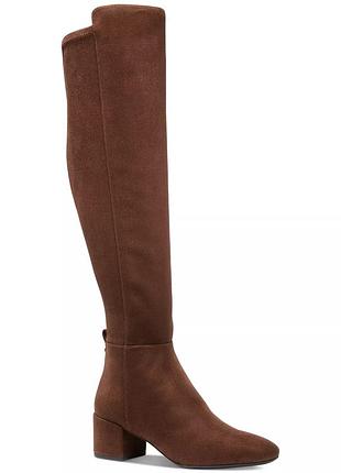 Женские высокие сапоги braden michael kors