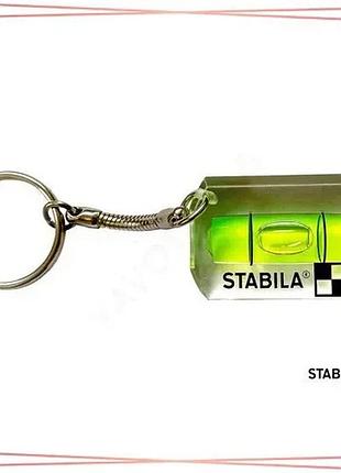 Капсула брелок stabila 102 d точность 0.4 мм/м измерительный инструмент для строительных работ sku_15974