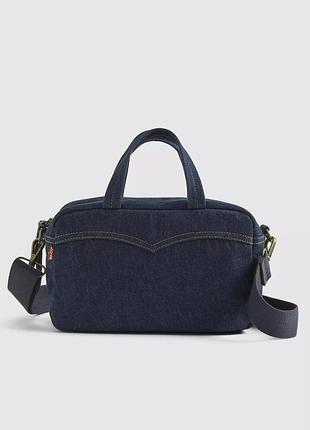 Сумка через плечо presley levi's