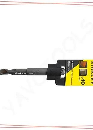 Свердло по бетону stanley sds+ ø10x110 мм бур для камня и бетона sku_sta54027-qz
