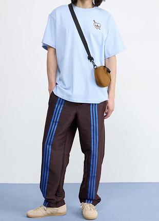 Чоловіча футболка adidas cupid tee