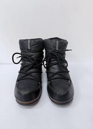 Черевики moon boot waterproof 4