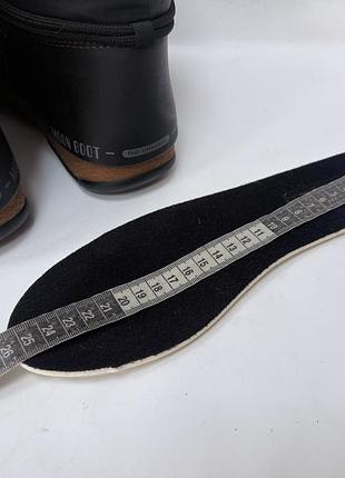 Черевики moon boot waterproof 5