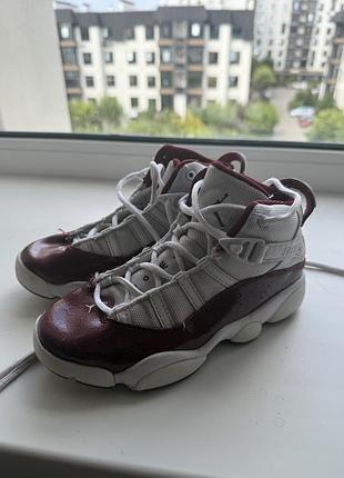 Кросівки jordan 2