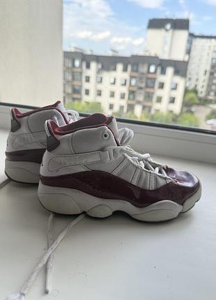 Кросівки jordan 4