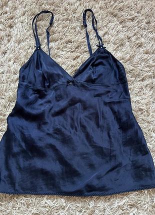 Шовковий топ intimissimi
